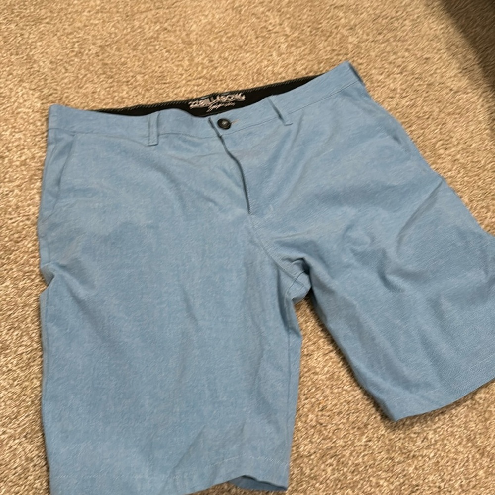 Billabong shorts